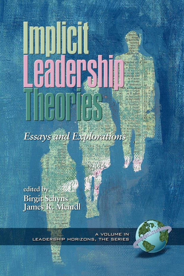 Cover image for Implicit Leadership Theories, isbn: 9781593113612