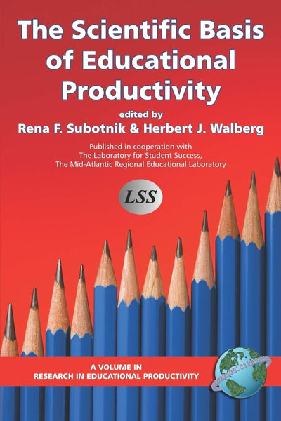 Cover image for The Scientific Basis of Educational Productivity, isbn: 9781593114497