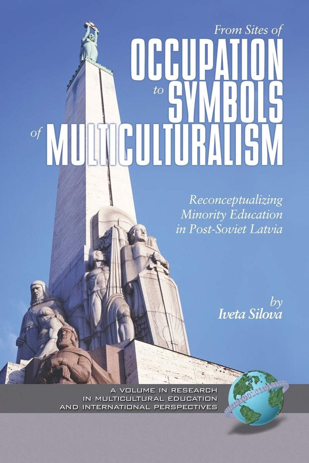 Cover image for From Sites of Occupation to Symbols of Multiculturalism, isbn: 9781593114619