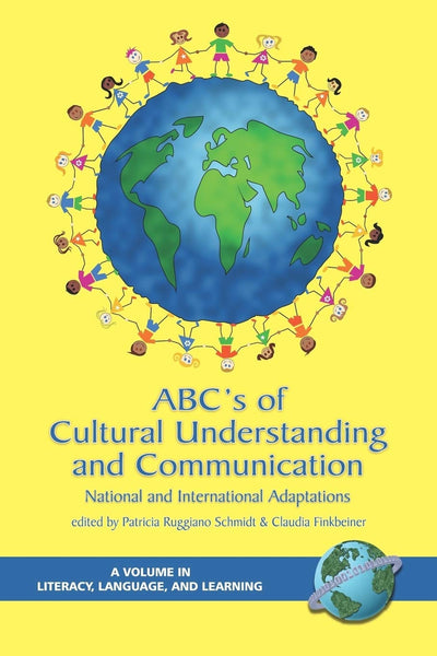 Cover image for ABC's of Cultural Understanding and Communication, isbn: 9781593114640