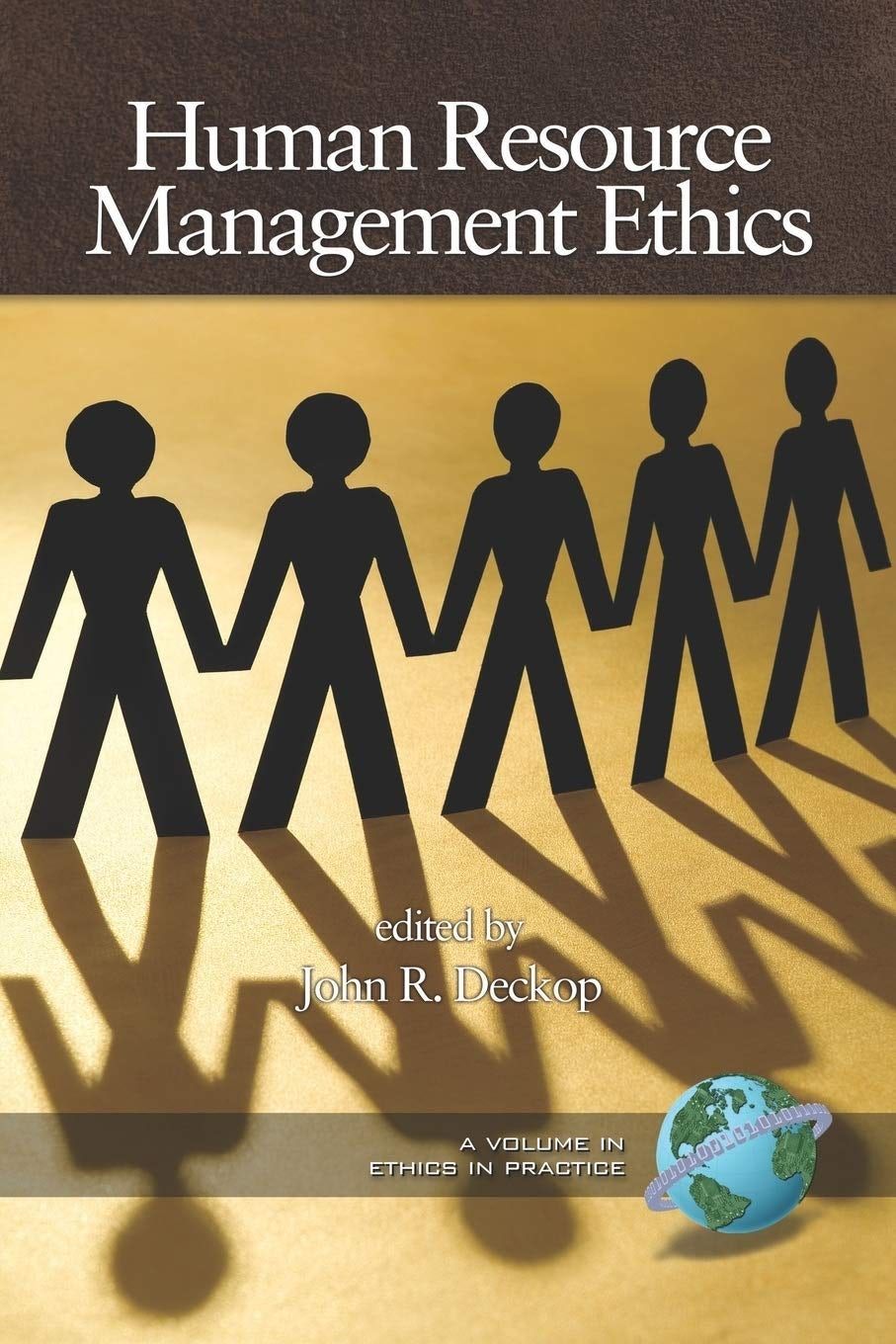 Book cover image for Human Resource Management Ethics ISBN: 9781593115289