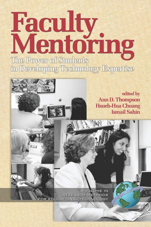 Cover image for Faculty Mentoring, isbn: 9781593115708