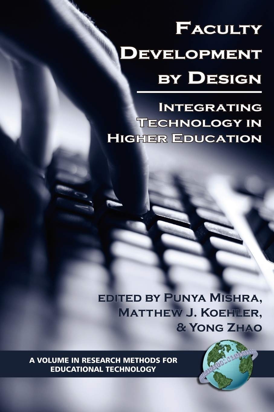 Book cover image for Faculty Development by Design ISBN: 9781593115821