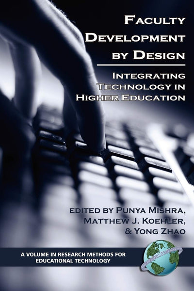 Cover image for Faculty Development by Design, isbn: 9781593115821
