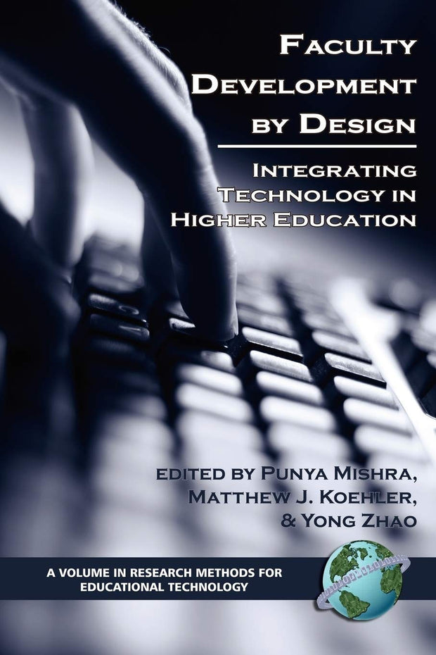 Cover image for Faculty Development by Design, isbn: 9781593115821