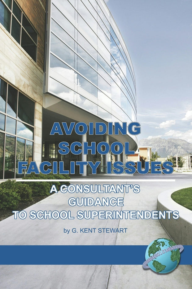 Cover image for Avoiding School Facility Issues, isbn: 9781593115920