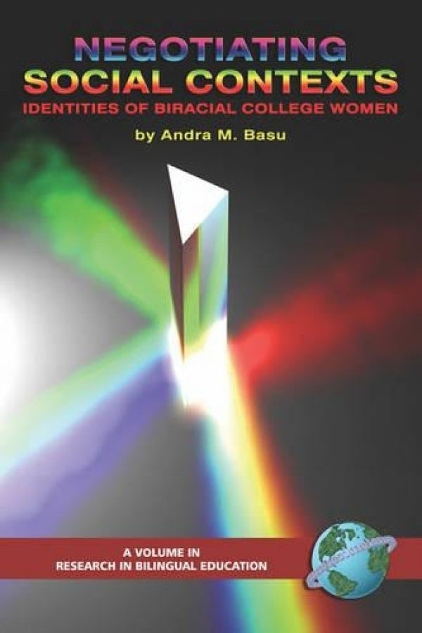 Cover image for Negotiating Social Contexts, isbn: 9781593115968