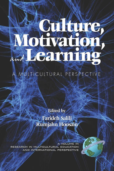 Cover image for Culture, Motivation and Learning, isbn: 9781593116989