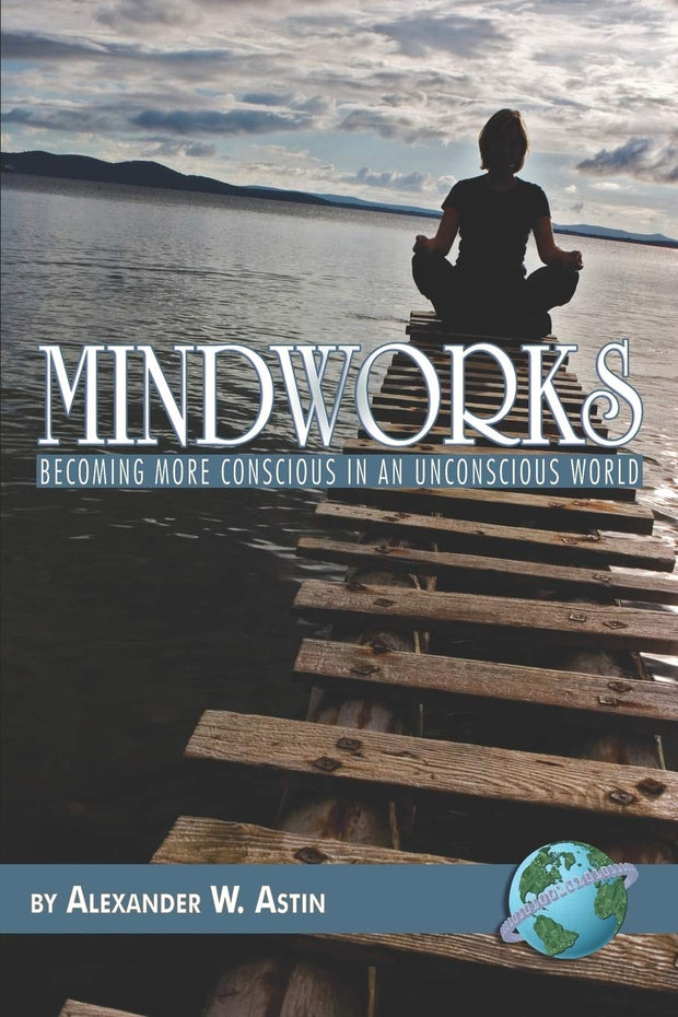 Cover image for Mindworks, isbn: 9781593117382