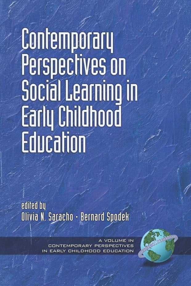 Cover image for Contemporary Perspectives on Social Learning in Early Childhood Education, isbn: 9781593117429
