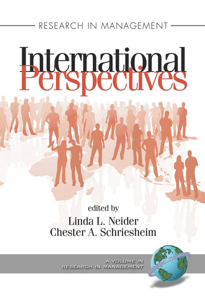 Cover image for Research in Management International Perspectives, isbn: 9781593117511