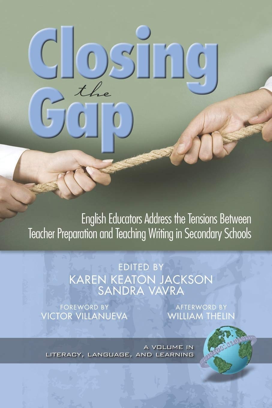 Book cover image for Closing the Gap ISBN: 9781593117818