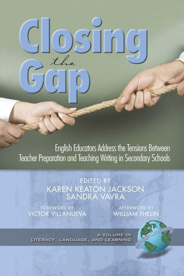 Cover image for Closing the Gap, isbn: 9781593117818
