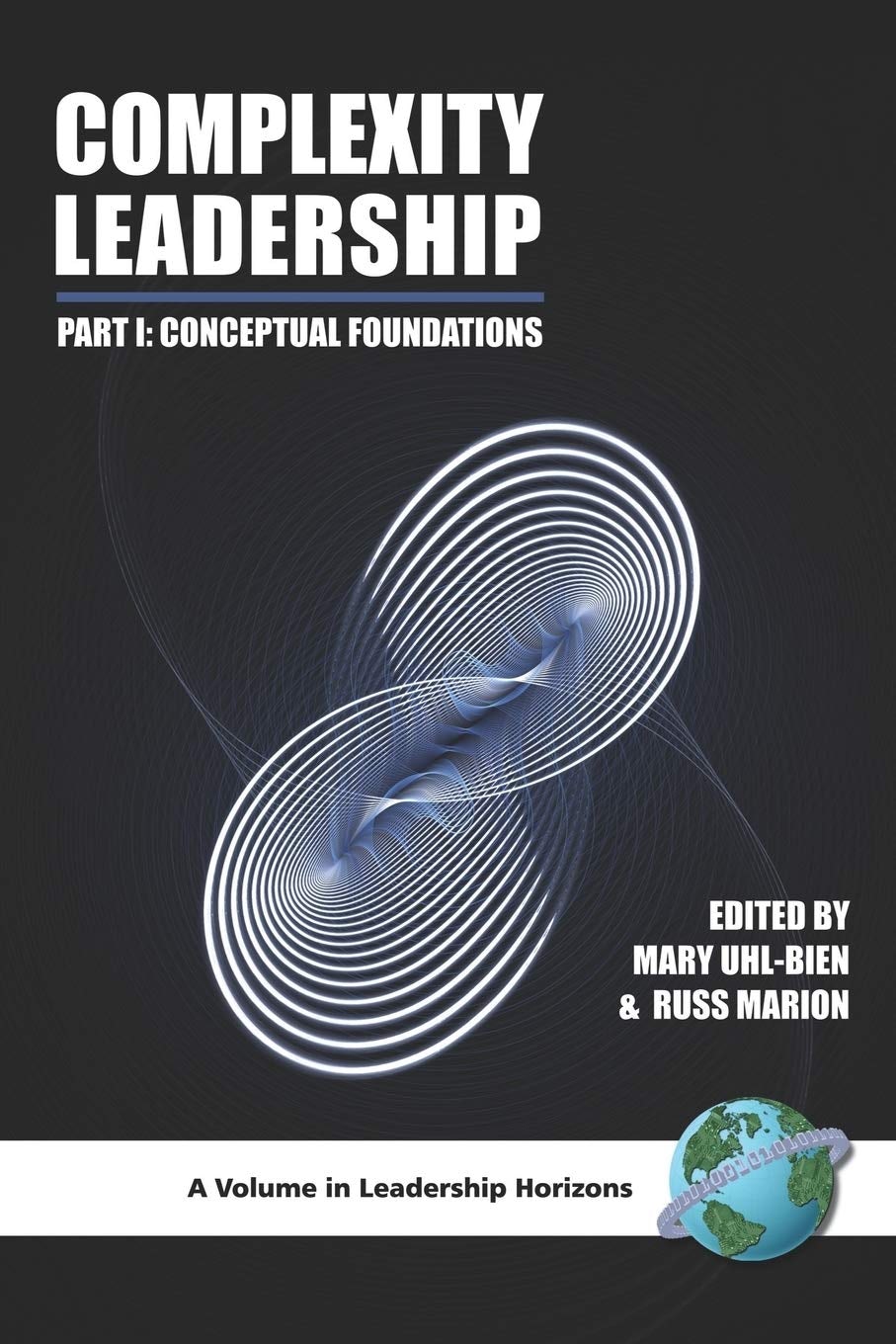 Book cover image for Complexity Leadership ISBN: 9781593117962