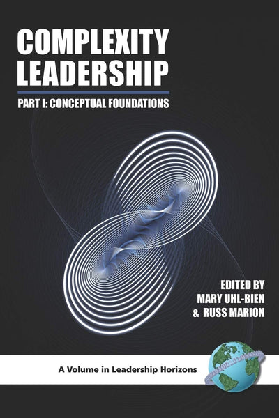 Cover image for Complexity Leadership, isbn: 9781593117962