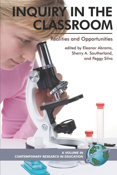 Cover image for Inquiry in the Classroom, isbn: 9781593118341