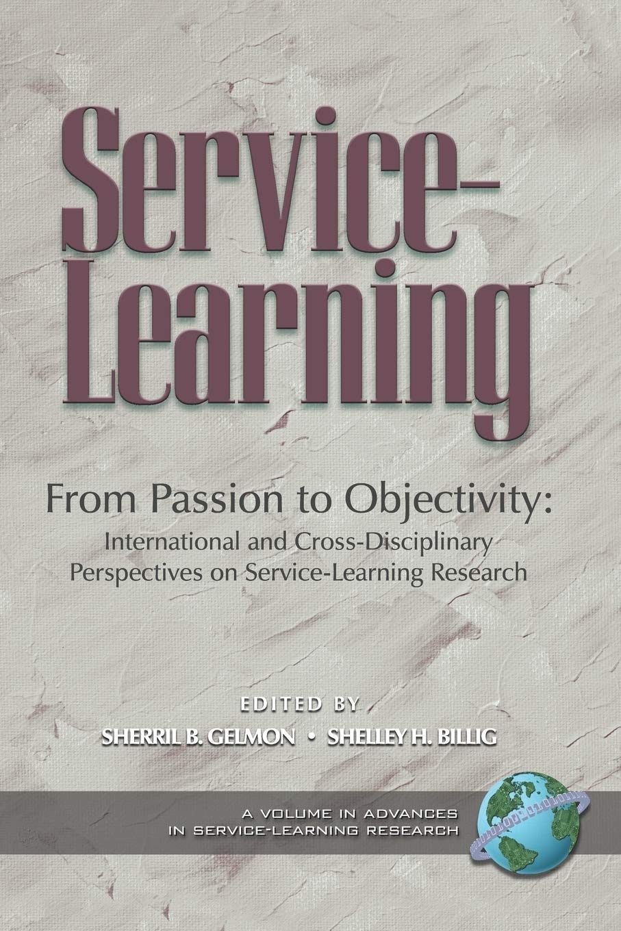 Book cover image for From Passion to Objectivity ISBN: 9781593118457