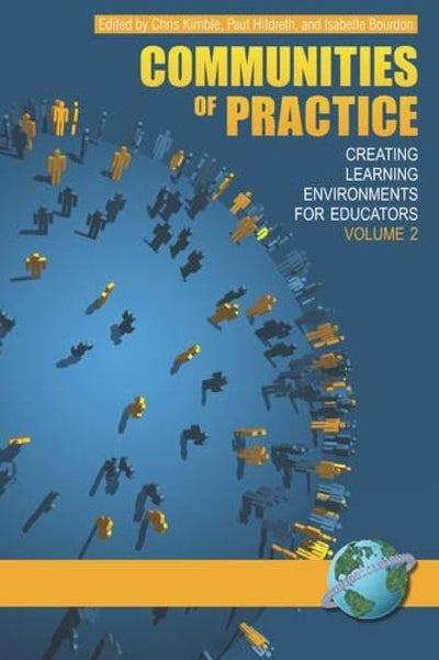 Cover image for Communities of Practice Vol 2, isbn: 9781593118648