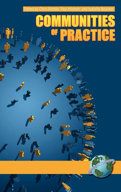 Cover image for Communities of Practice Vol 2, isbn: 9781593118655