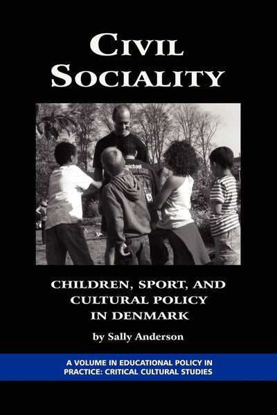 Cover image for Civil Sociality, isbn: 9781593118761