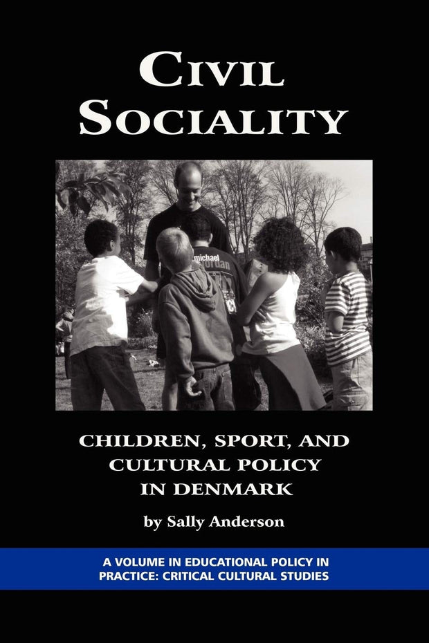 Cover image for Civil Sociality, isbn: 9781593118761