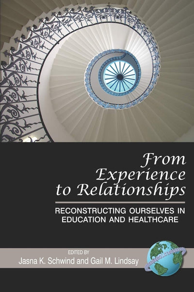 Cover image for From Experience to Relationships, isbn: 9781593118945