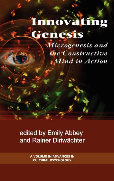 Cover image for Innovation Genesis, isbn: 9781593119096