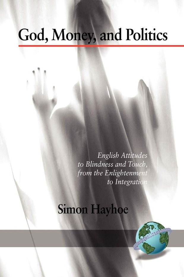 Cover image for God, Money, and Politics, isbn: 9781593119133