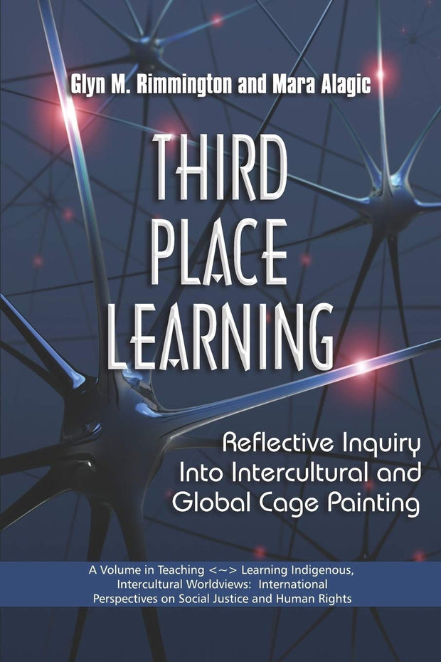 Cover image for Third Place Learning, isbn: 9781593119263