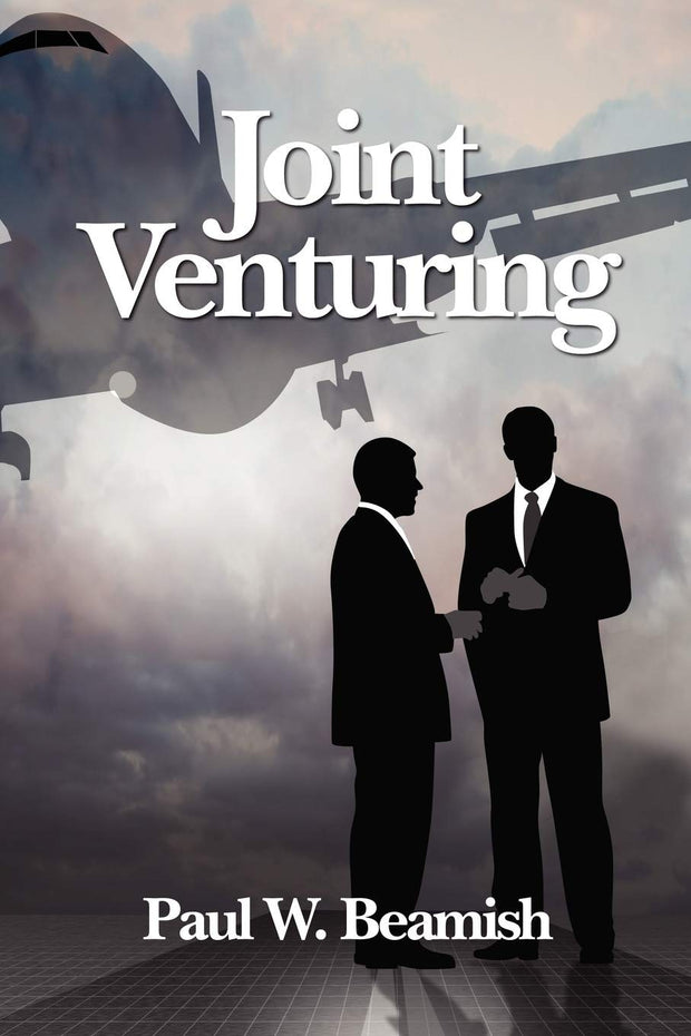 Cover image for Joint Venturing, isbn: 9781593119652
