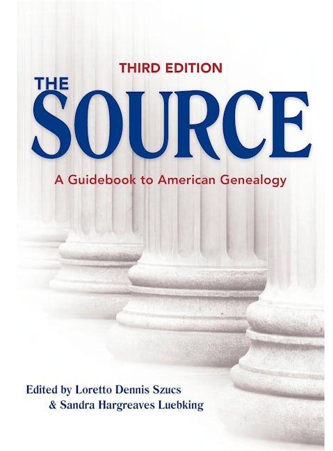 Book cover image for The Source ISBN: 9781593312770