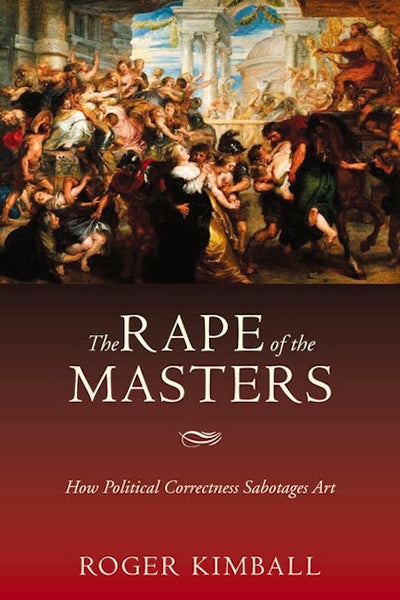 The Rape of the Masters