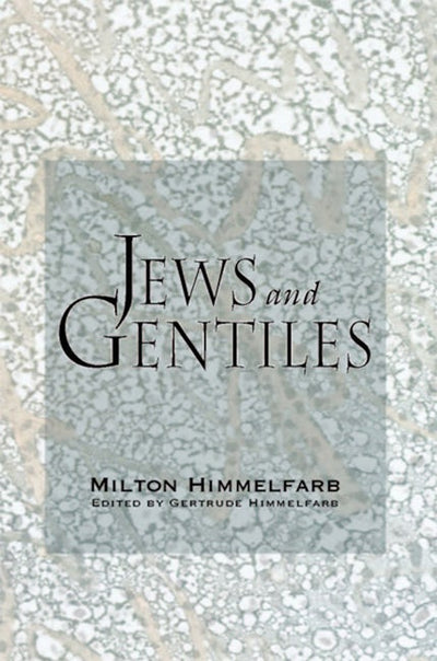 Jews & Gentiles