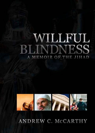 Willful Blindness