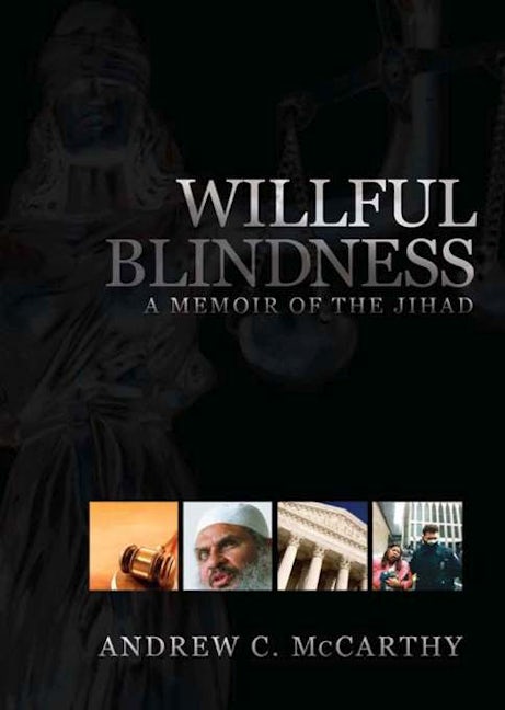 Willful Blindness