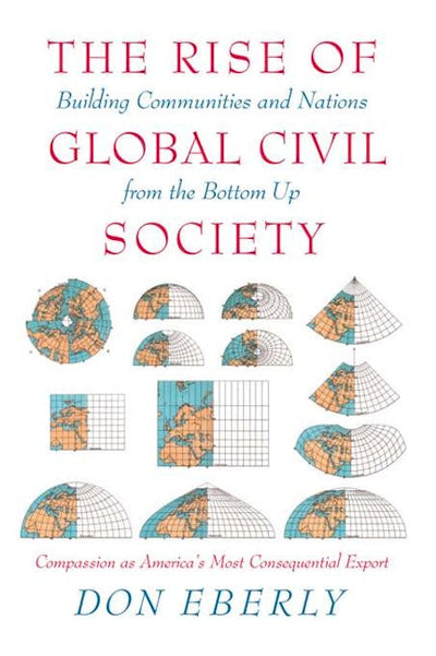 The Rise of Global Civil Society