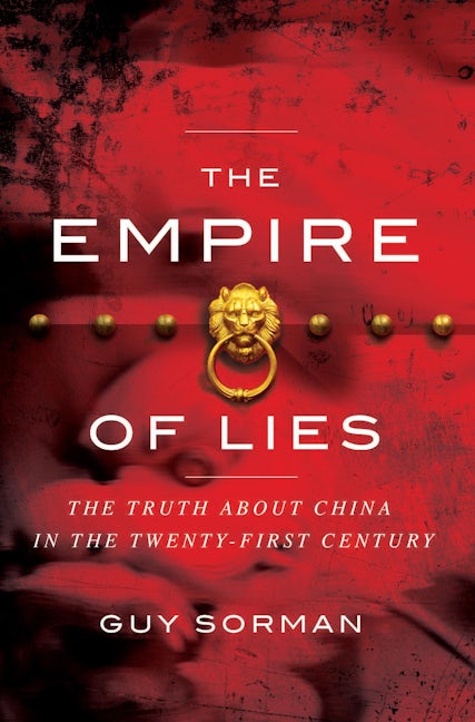 Empire of Lies