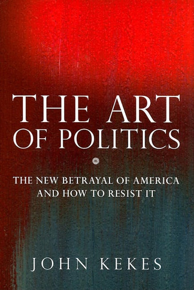 The Art of Politics