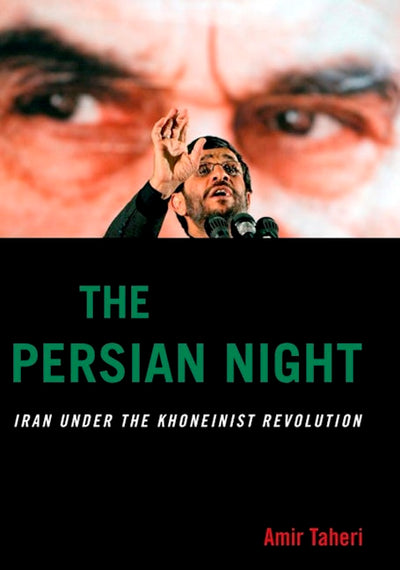 The Persian Night