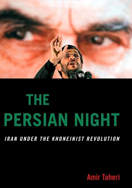 The Persian Night