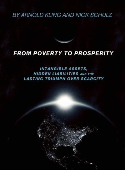 From Poverty to Prosperity