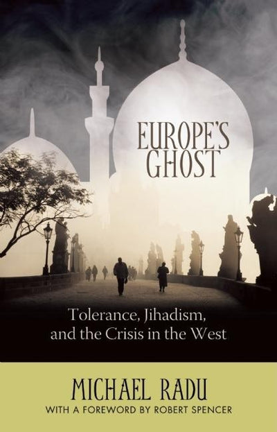 Europe's Ghost