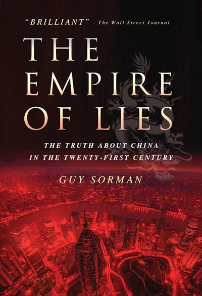 Empire of Lies