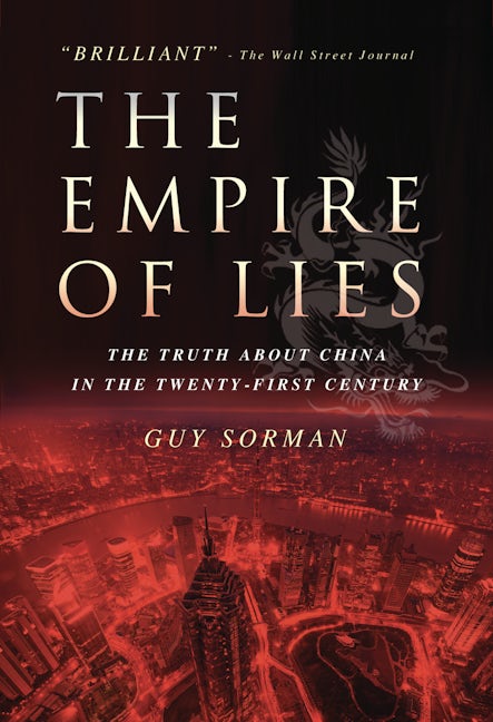 Empire of Lies