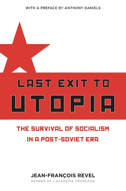 Last Exit to Utopia