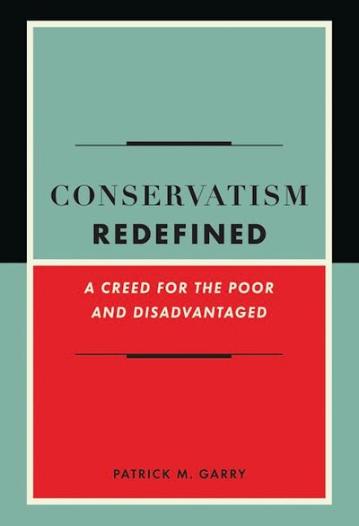 Conservatism Redefined