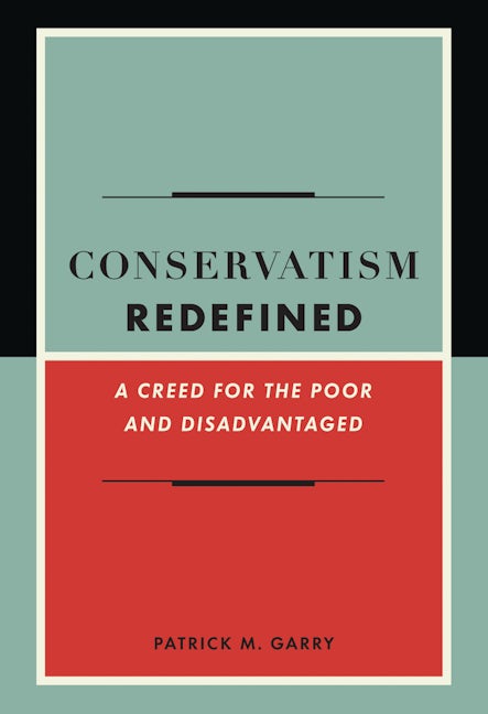 Conservatism Redefined