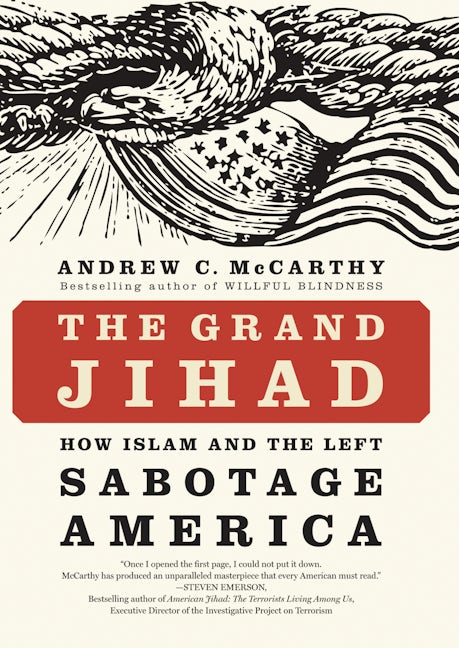 The Grand Jihad