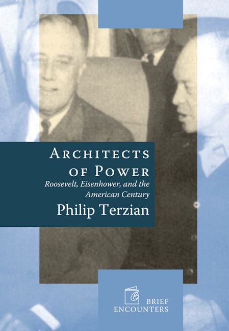 Architects of Power