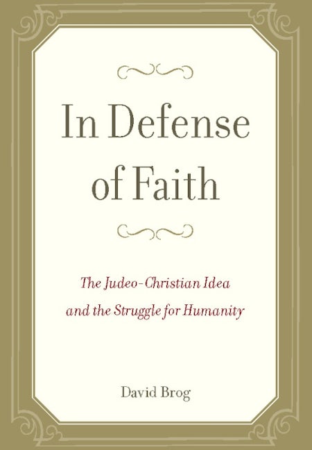 In Defense of Faith